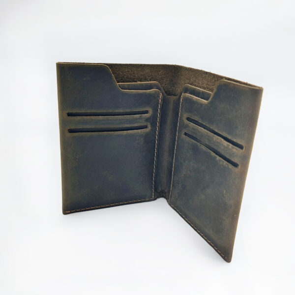 Genuine Leather Wallet