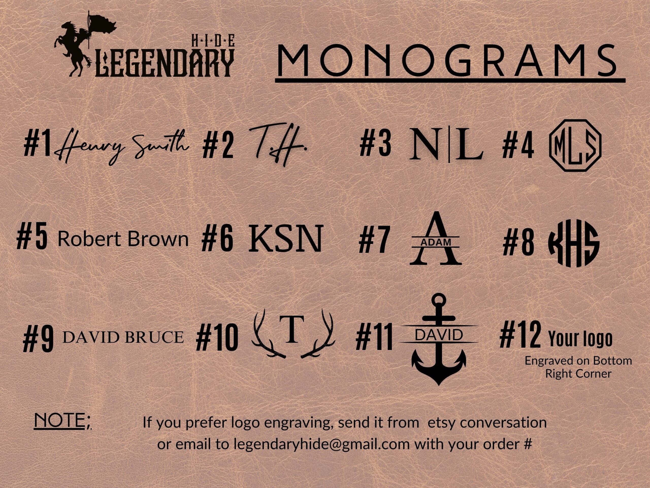 Personalized Leather Belt for Anniversary - Handcrafted Custom Belt for Him, Valentines Day Gift for Husband, Unique Boyfriend Gift - Image 6