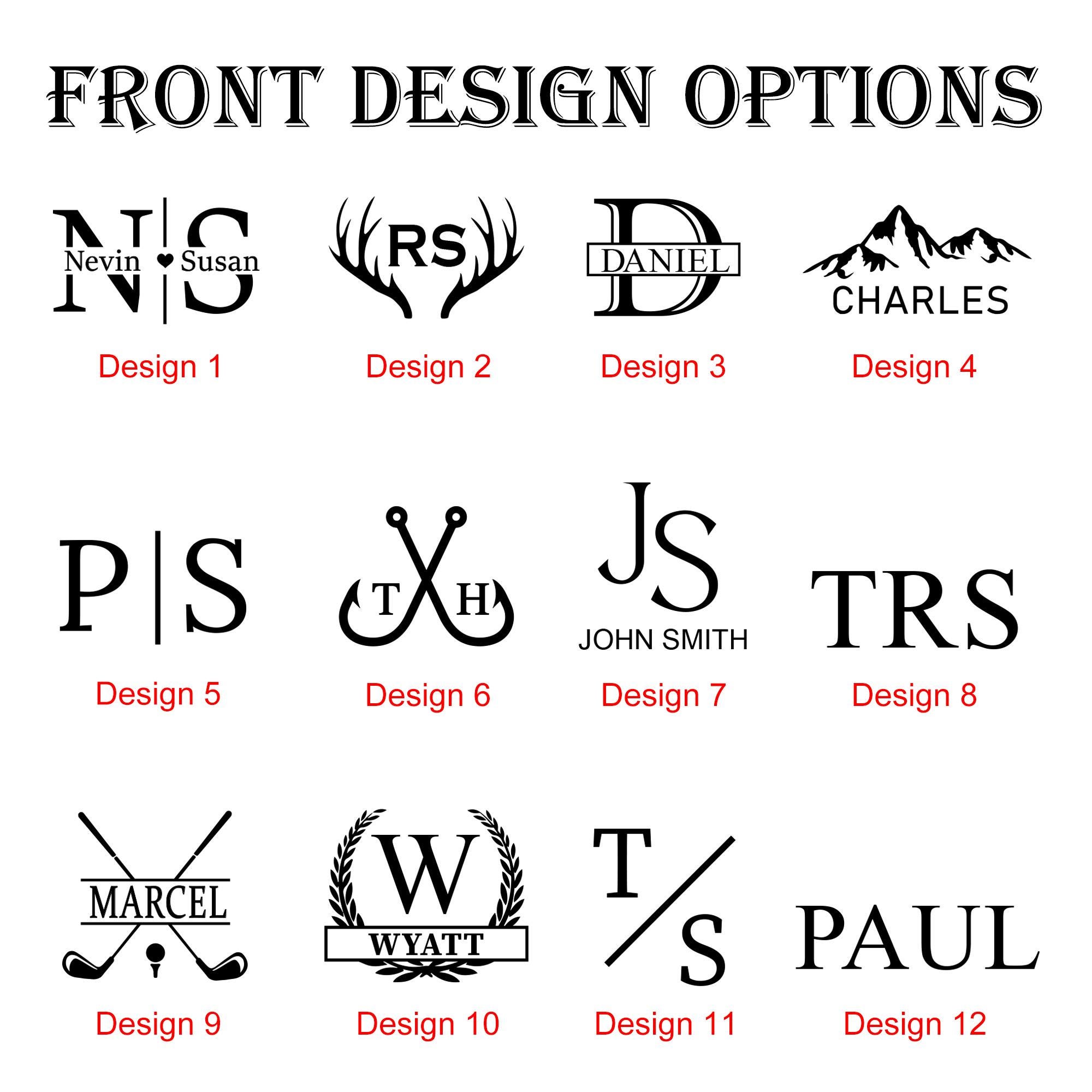 Personalized Leather Belt, Custom Leather Belt for Dad, Christmas Day Gift for Boyfriend, Unique Gift for Husband, Anniversary Handmade Belt - Image 5