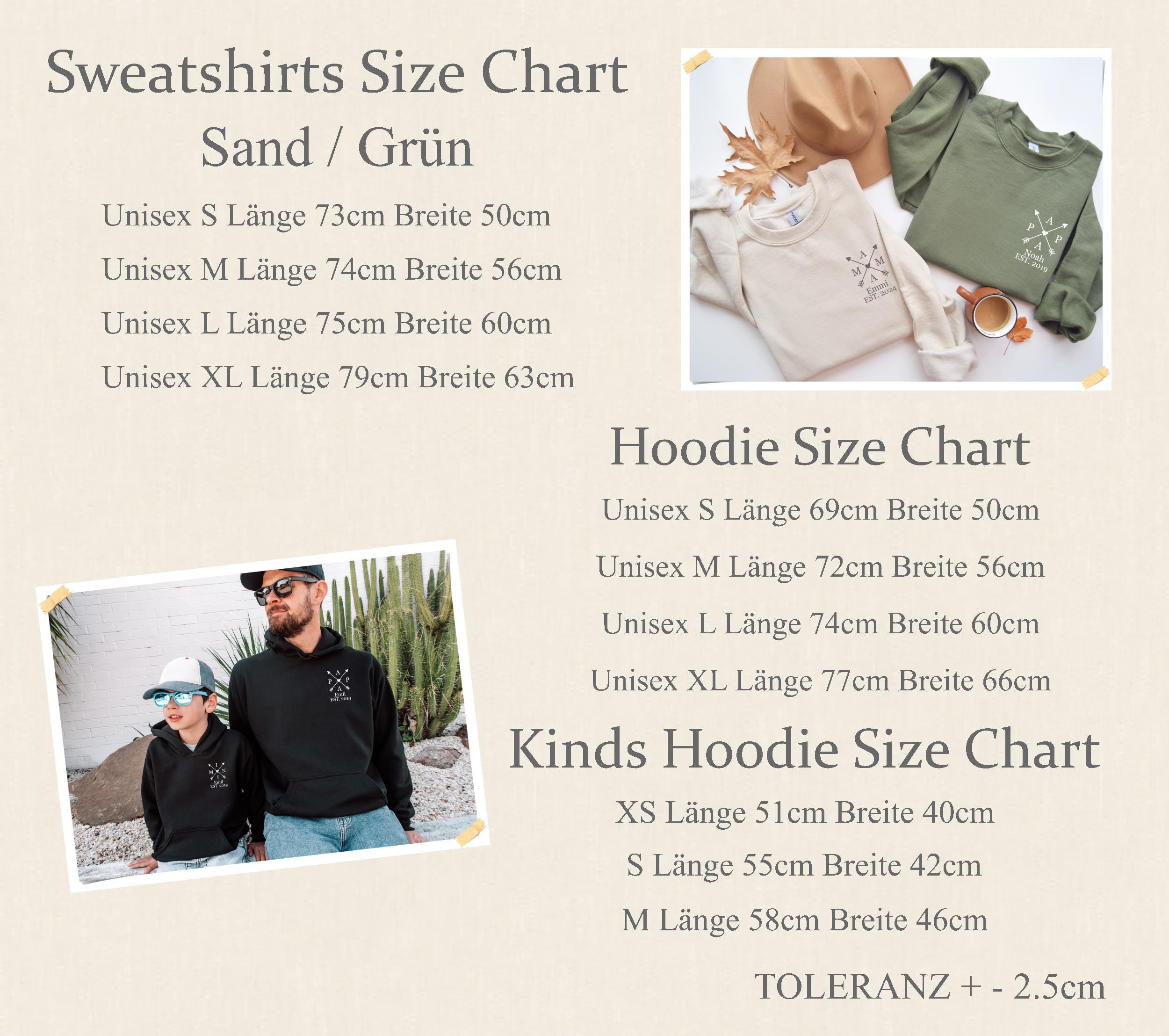 Mom's Treasure: Personalized birth year hoodie. Mom sweater. Mother's gift. Mom hoodie. Mom sweatshirt. Personalized hooded sweatshirt. - Image 7