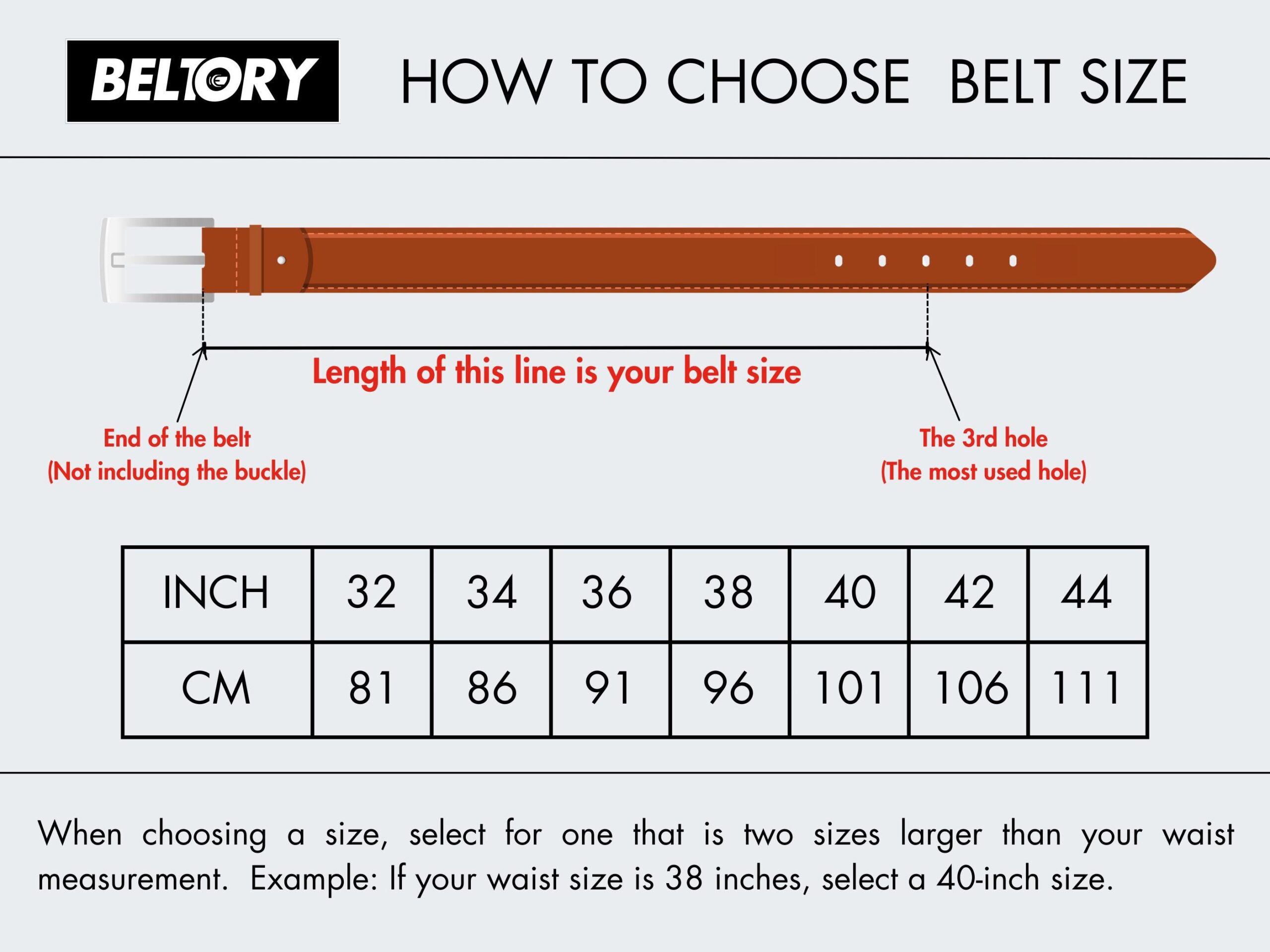 Funny Gift for Men, Valentines Gift, Custom Engraved Leather Belt for Husband, Personalized Leather Belt, Valentines Gift, Anniversary Gift - Image 7