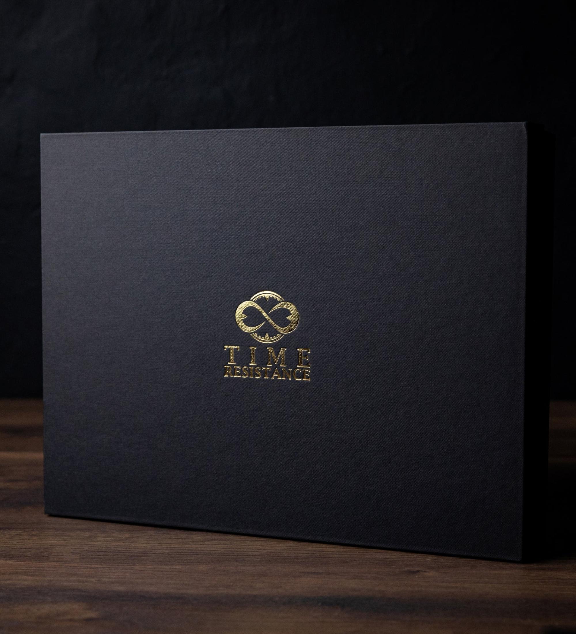 Brown Leather Belt - Image 9